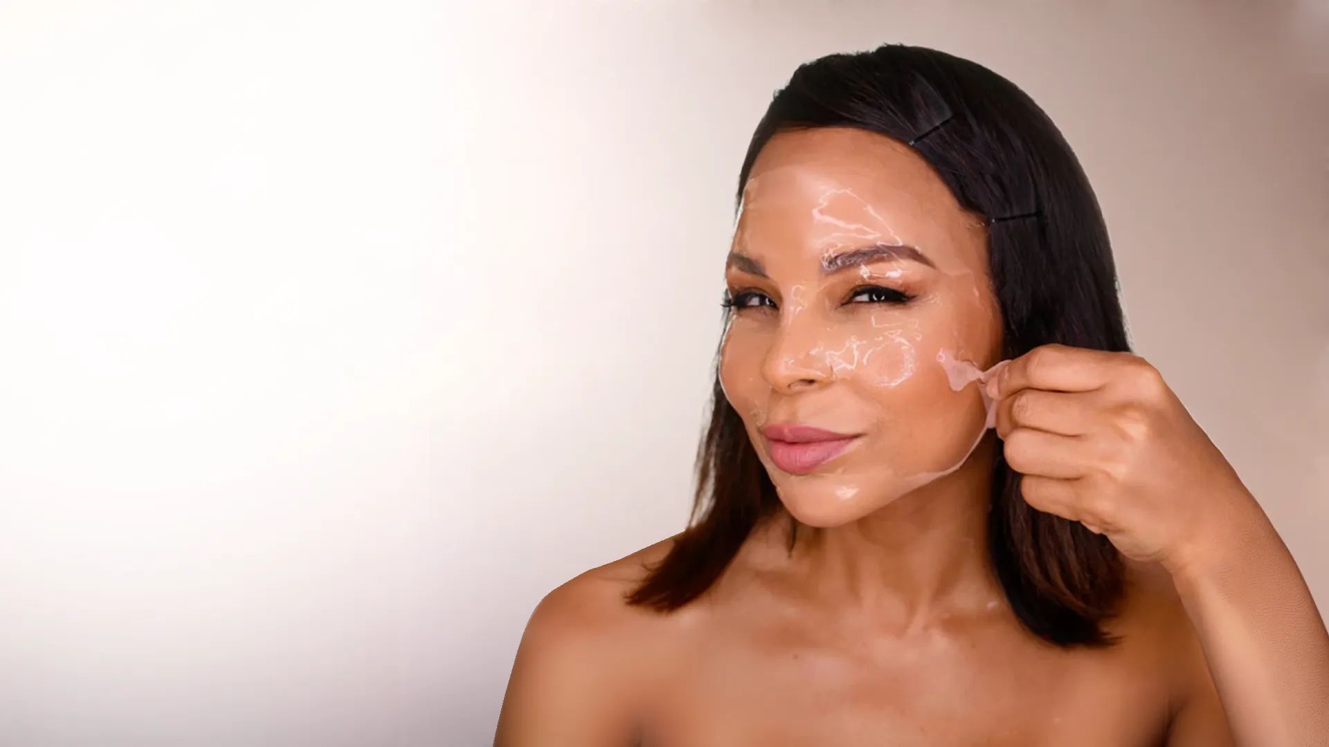CO2 Lift Facial treatment at Toronto medical spa - Carboxy Treatment Rooted in Oxygen, Balance, and Repair...